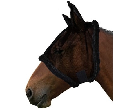 gallop horse fly mask